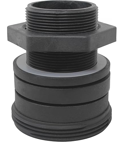 Amazon.com: Pentair Bulkhead Kit, PacFab Triton II, 2